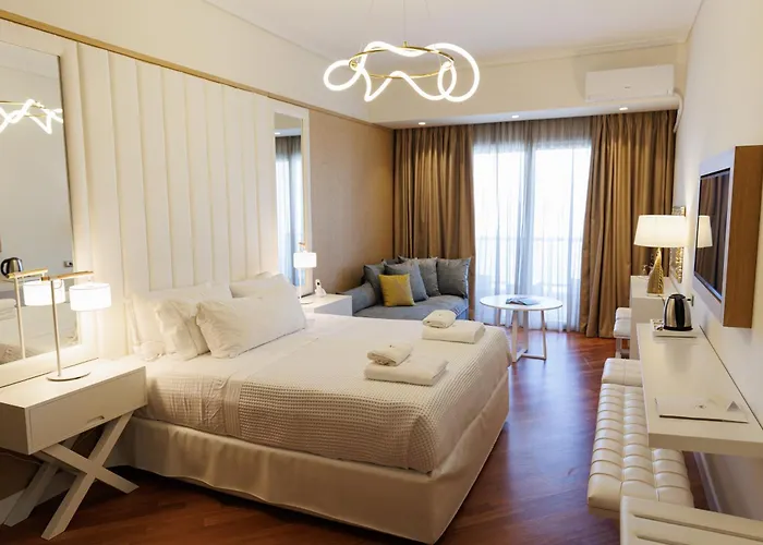 Patras Palace Hotel