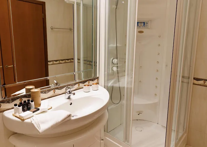 Patras Palace Hotel