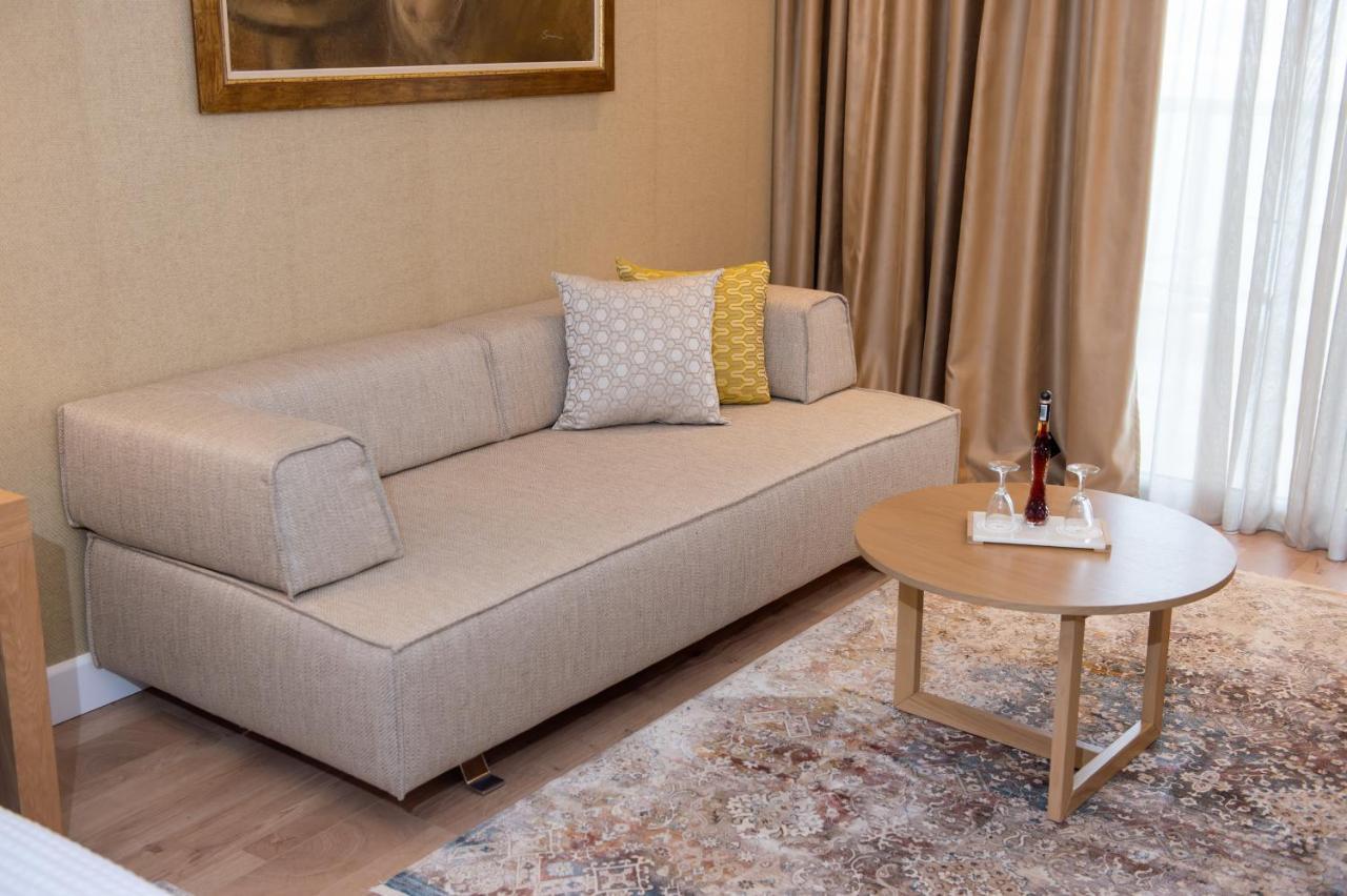 Otel My Way & Events 4*