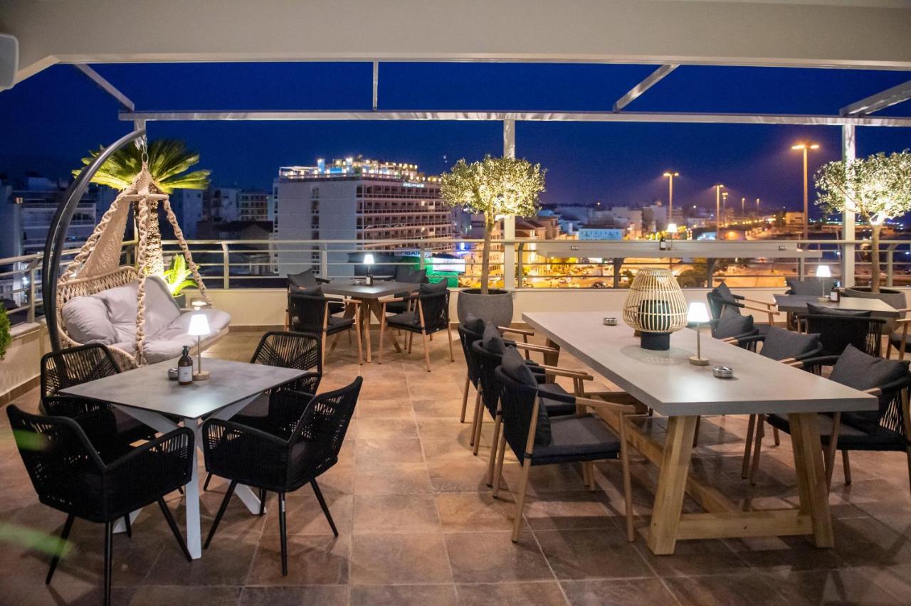 Palace 4* Patras