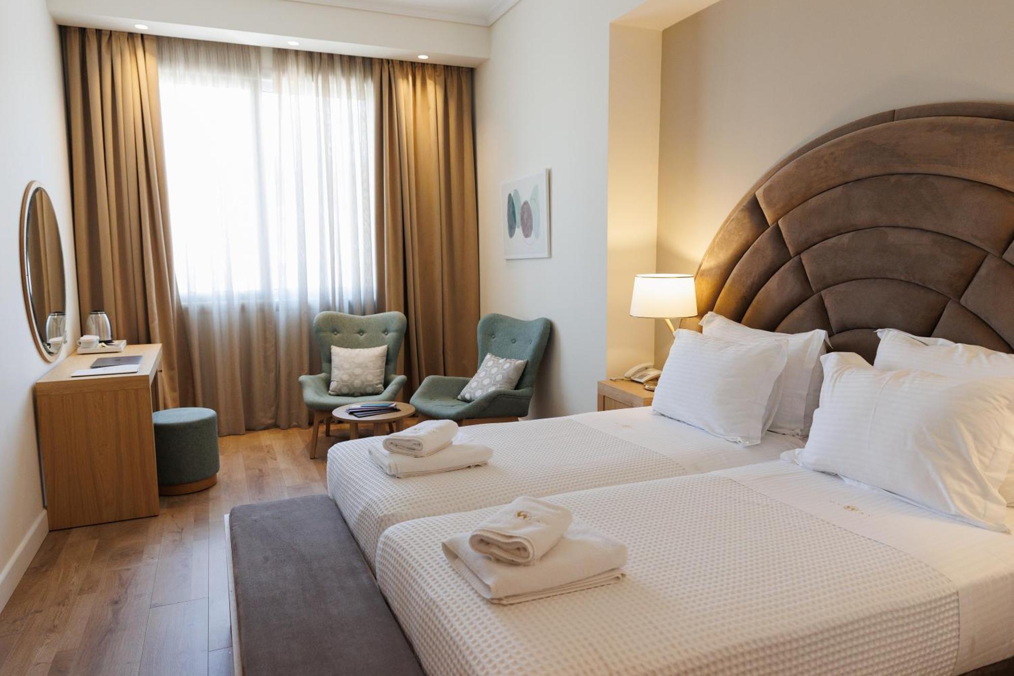 Palace Hotel 4*